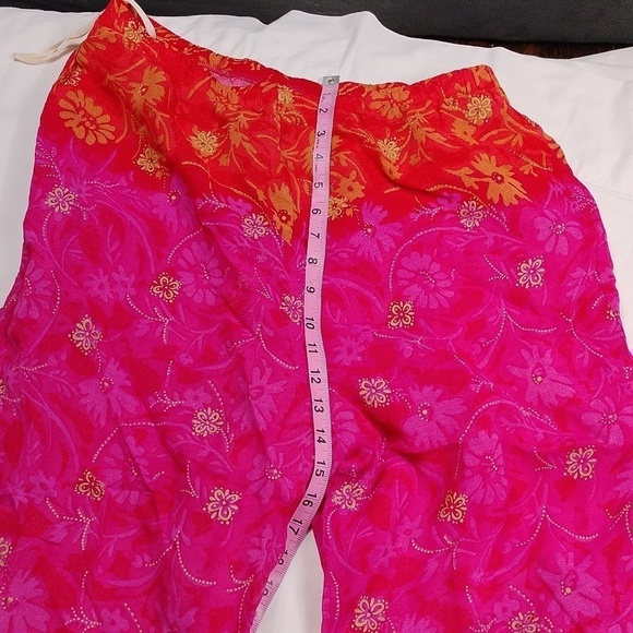 Vintage Ruth Norman NY women's 2 piece leisure set size XL - Picture 10 of 14